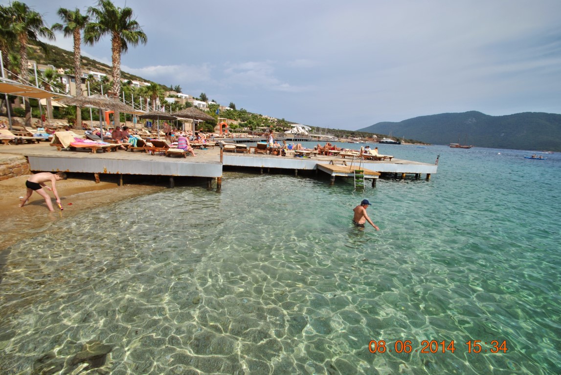 imagini hotel ERSAN RESORT BODRUM